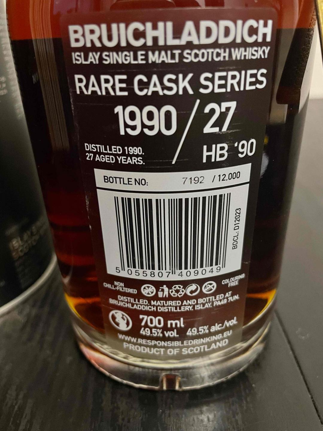 布赫拉迪1990 27年