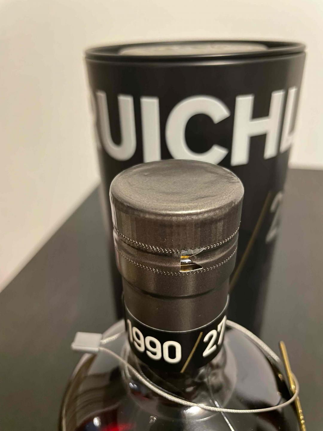 布赫拉迪1990 27年