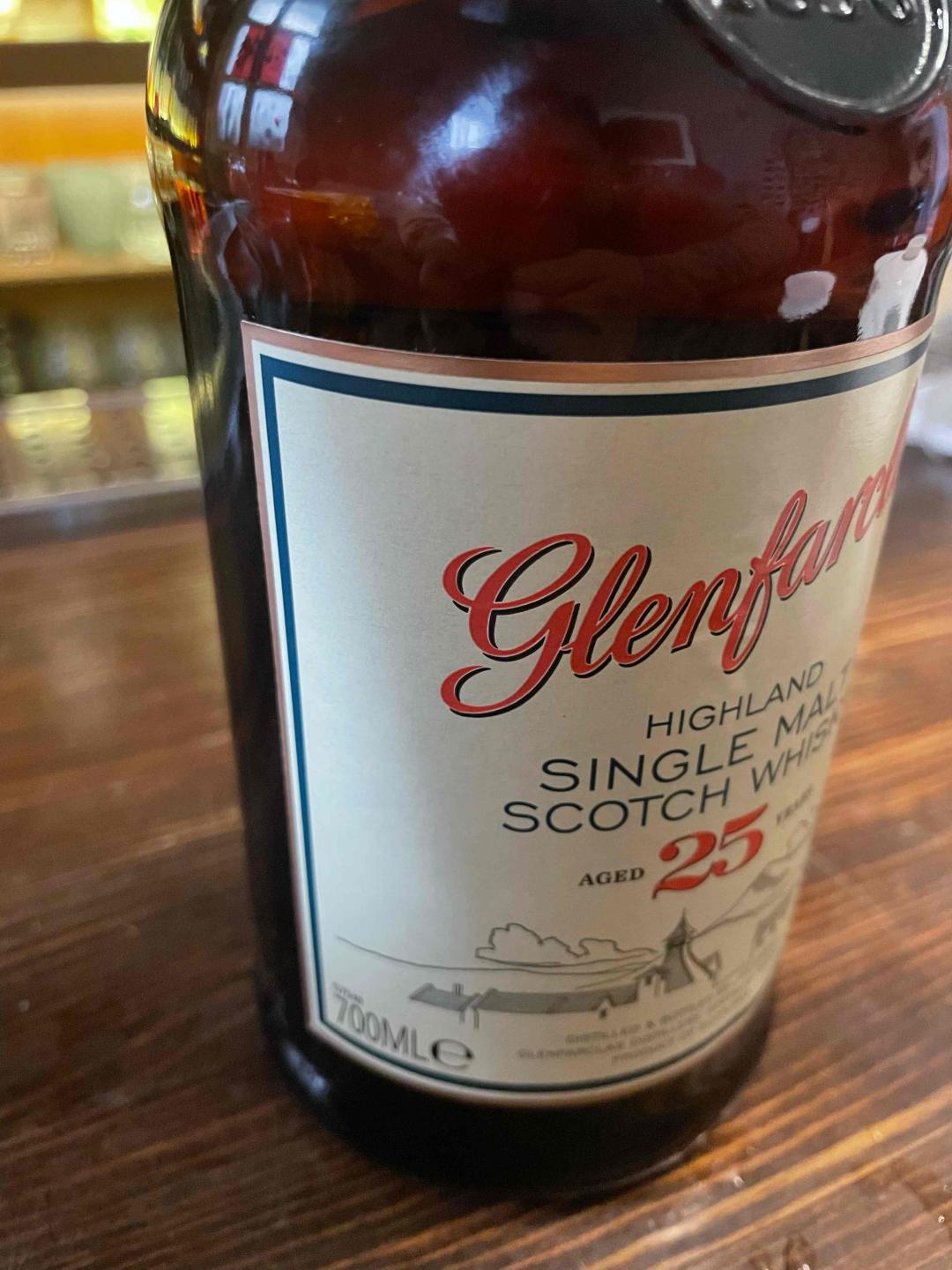 格兰花格25行货