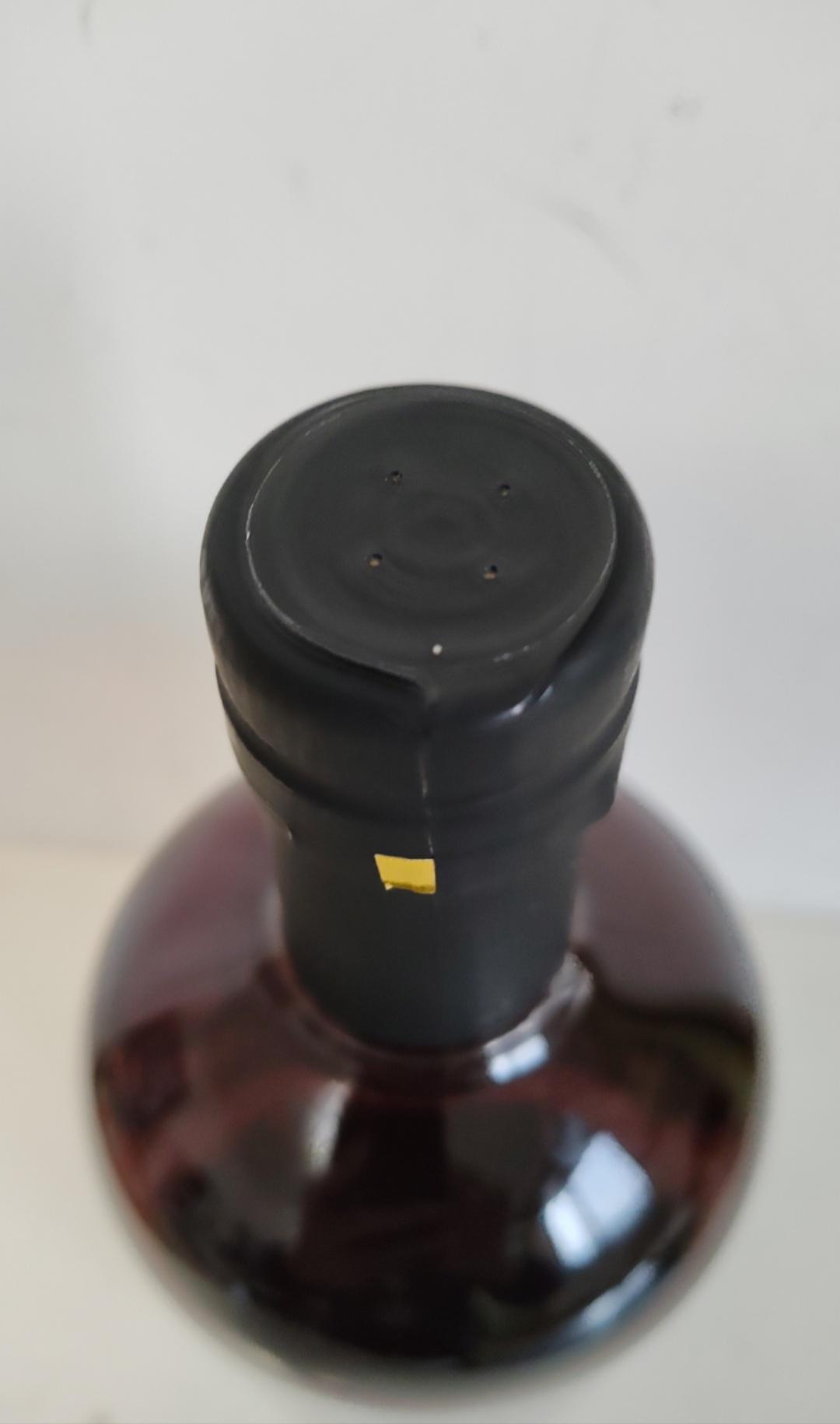 springbank云顶23年单桶（1996-2019）