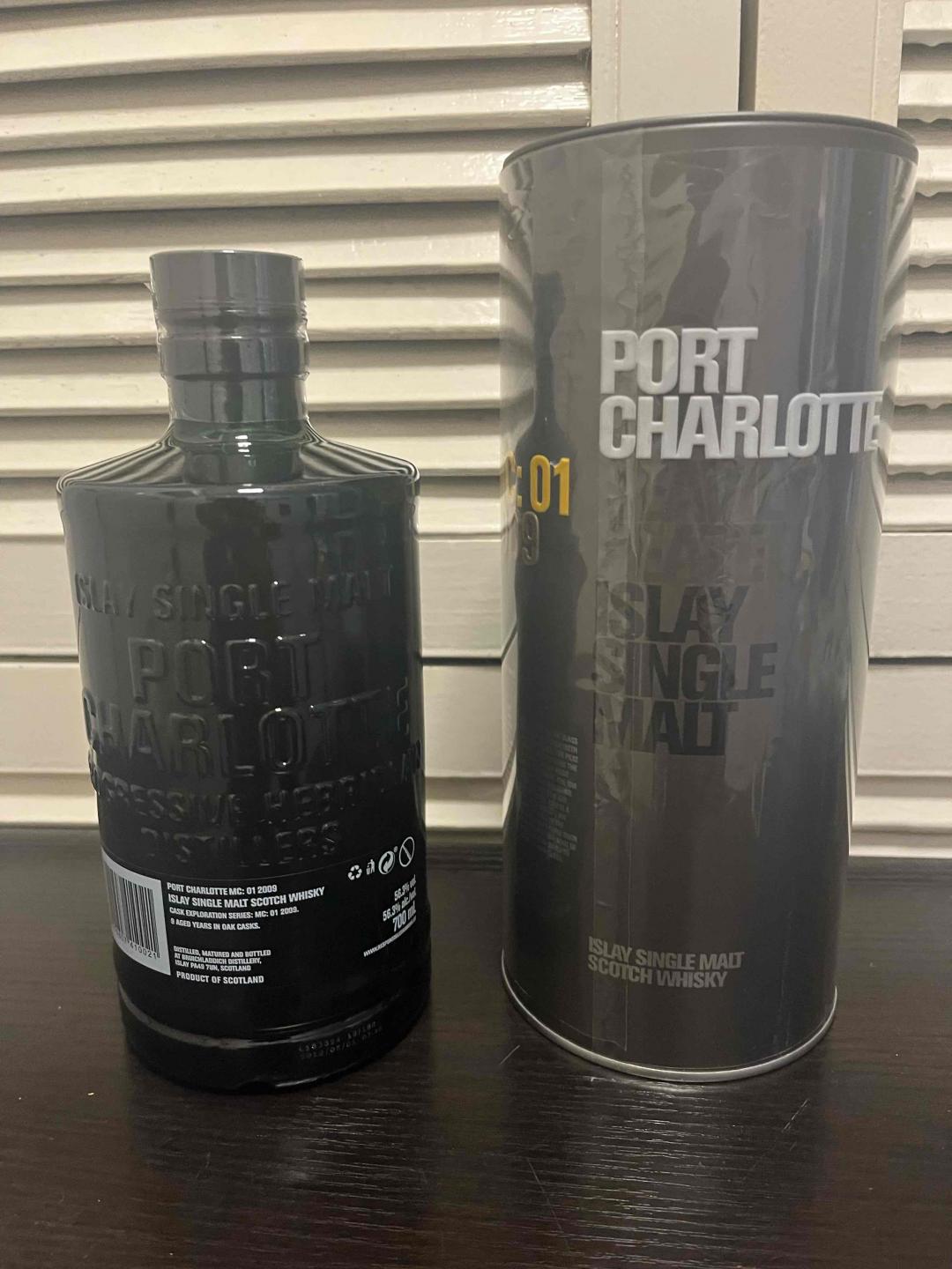 布赫拉迪波夏mc01:2009，绝版货