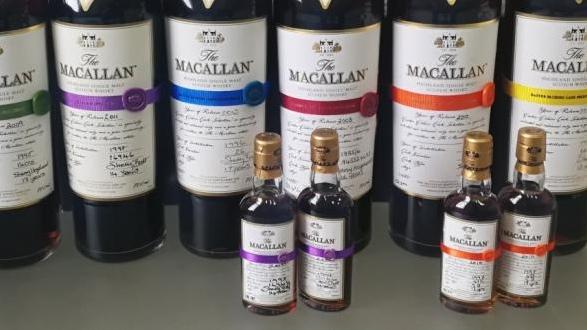 再配两对小的就完美了