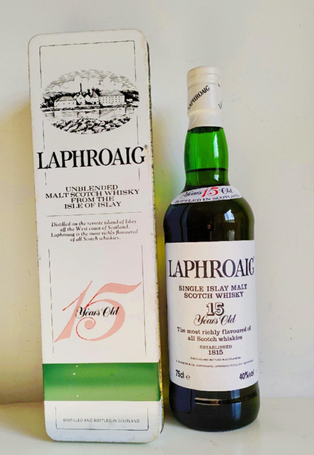 拉弗格15大红标（750毫升版本）