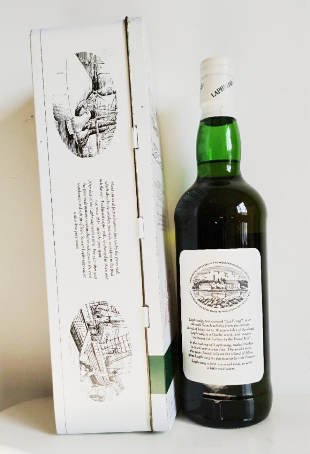 拉弗格15大红标(750毫升版本)