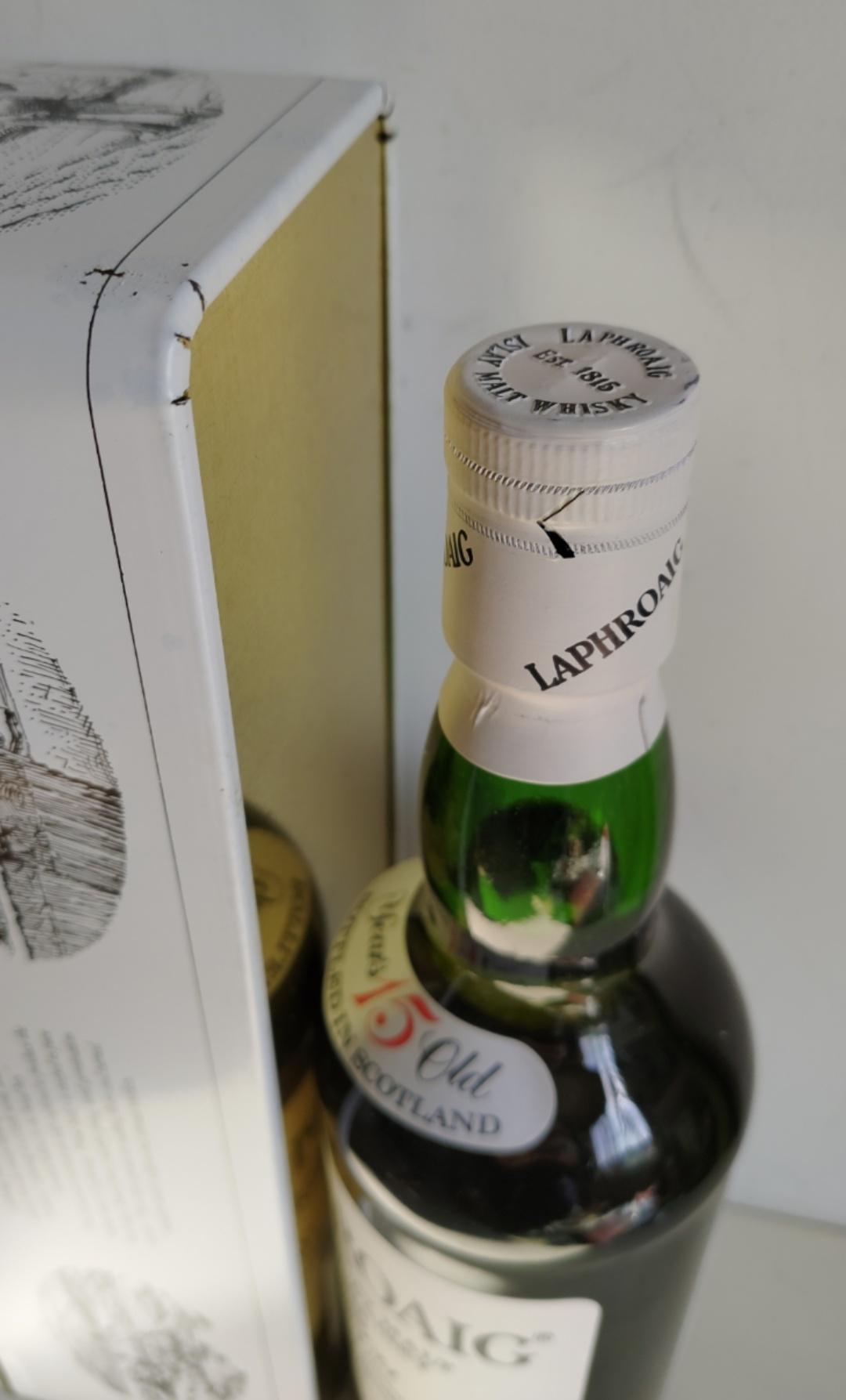 拉弗格15大红标(750毫升版本)