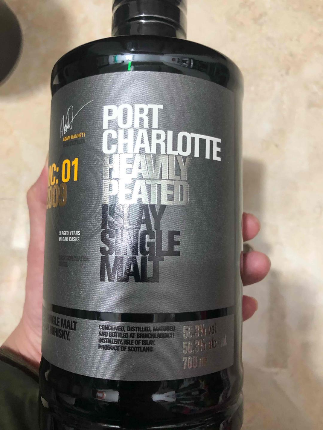 布赫拉迪MC01 2009停产货