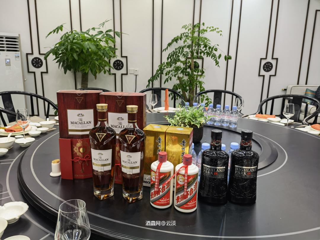 高原18喝下来还是蛮符合预期的