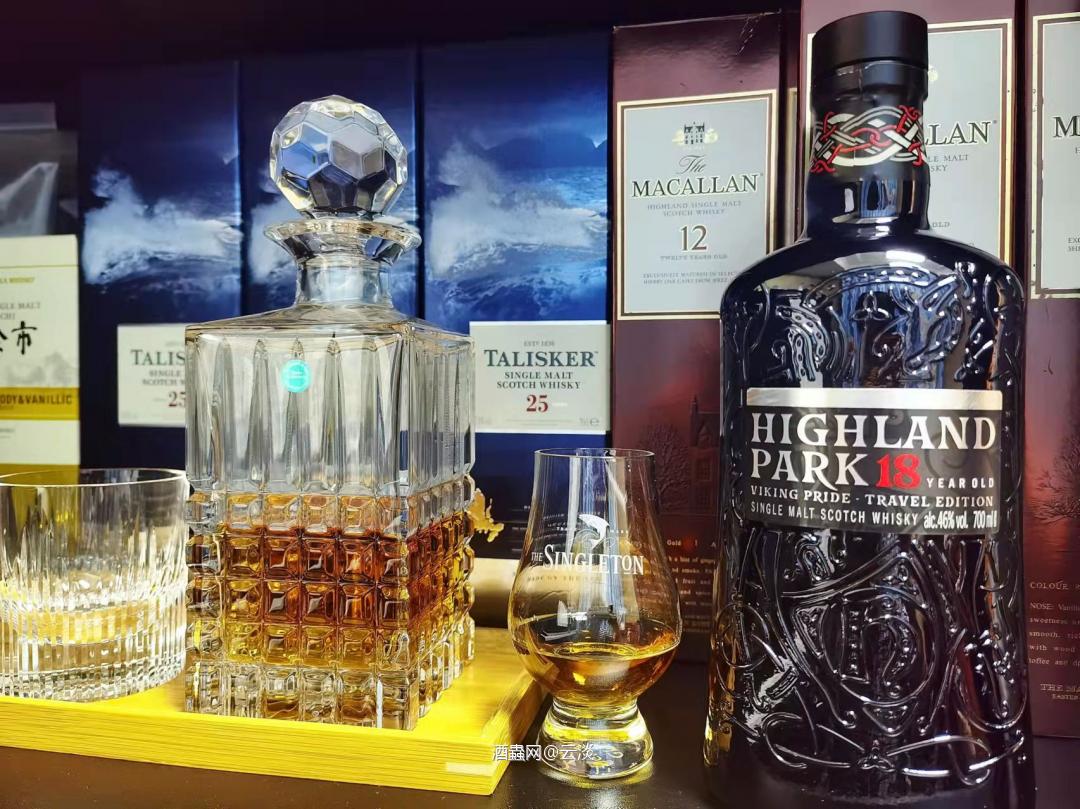 高原18喝下来还是蛮符合预期的