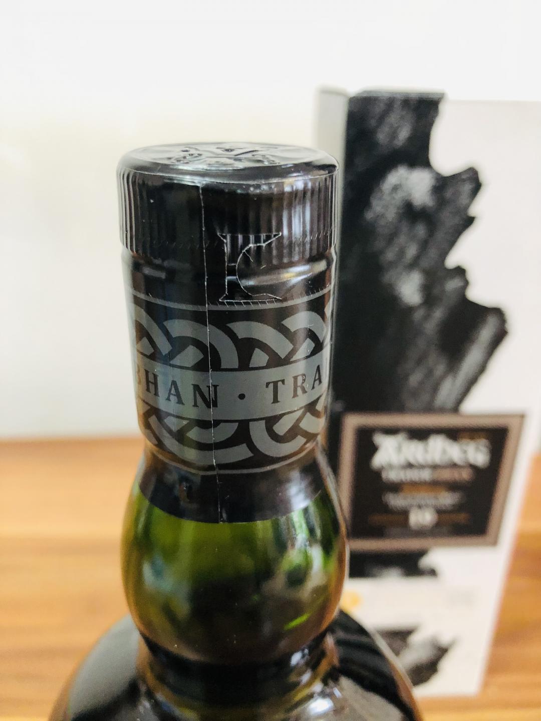 Ardbeg 阿贝19年鸣沙第三版