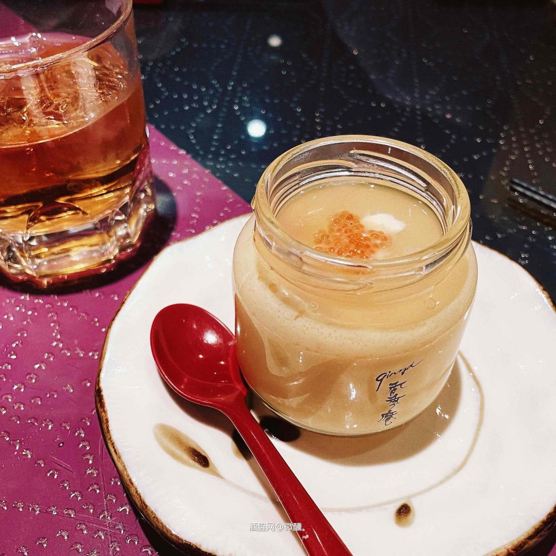 最近很忙，忙着热爱生活🥃