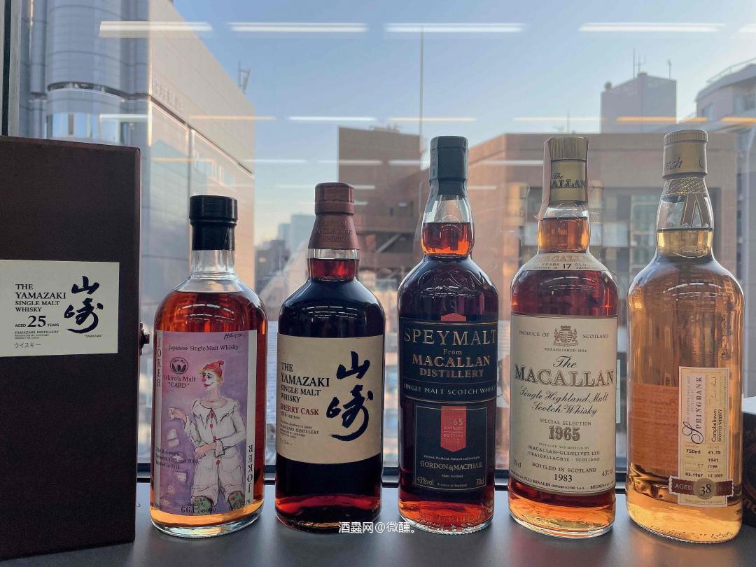 最近很忙，忙着热爱生活🥃