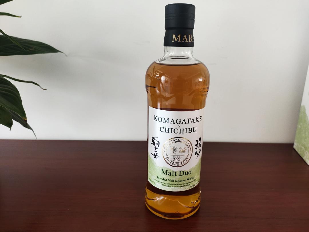 驹之岳秩父联名