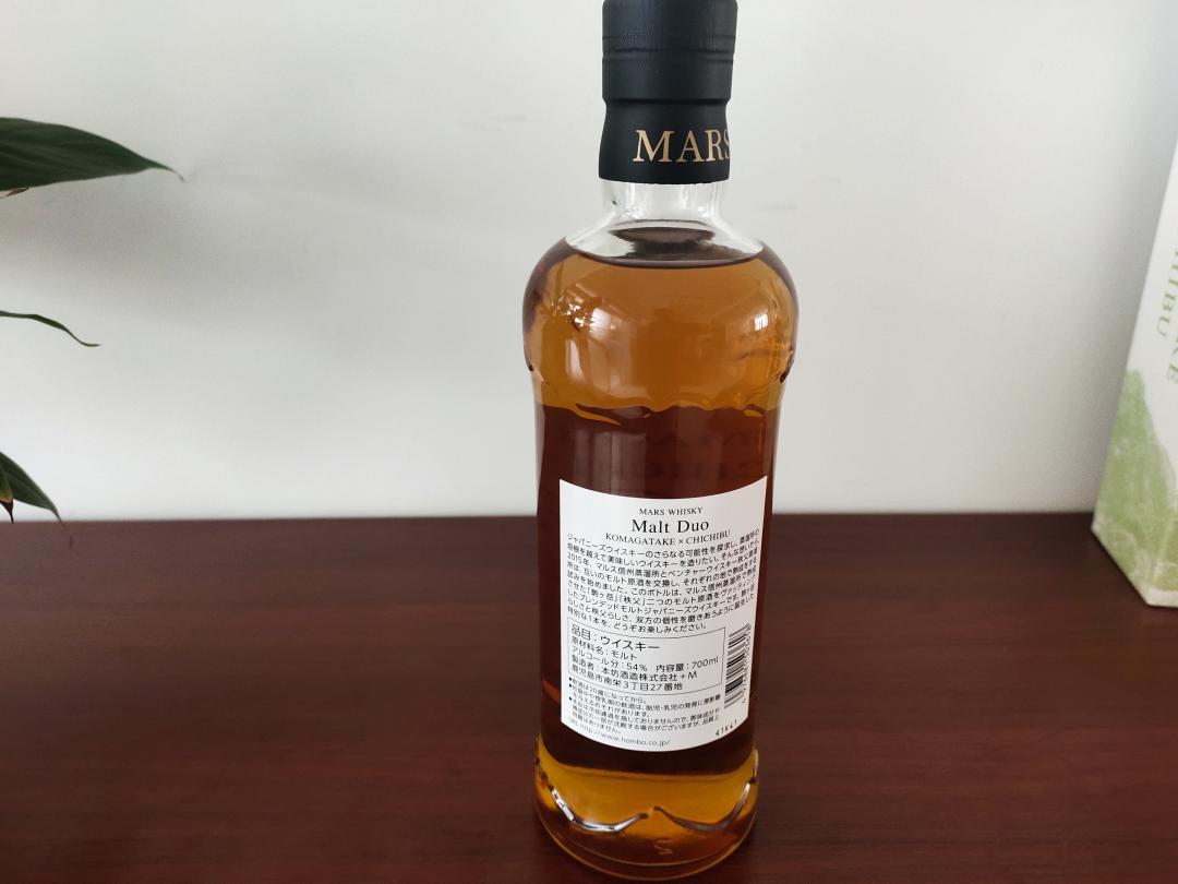 驹之岳秩父联名