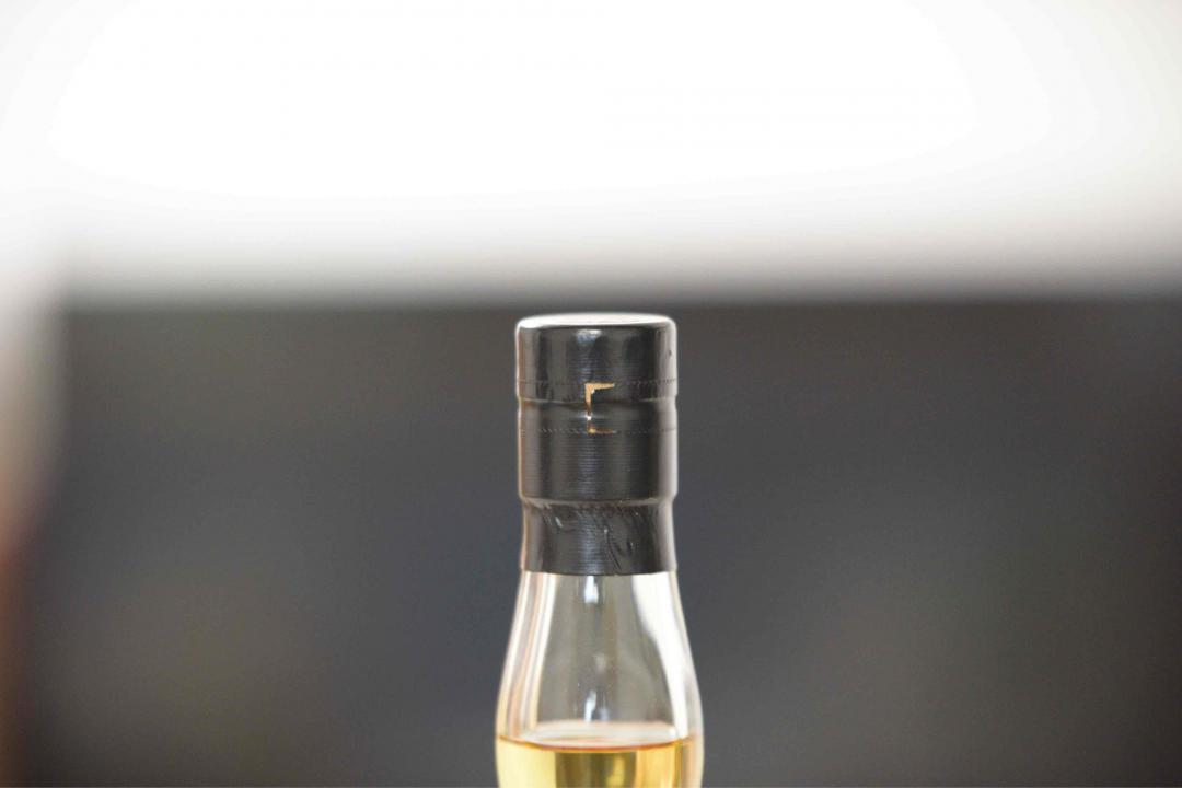 秩父绿叶 羽生与秩父原酒调和