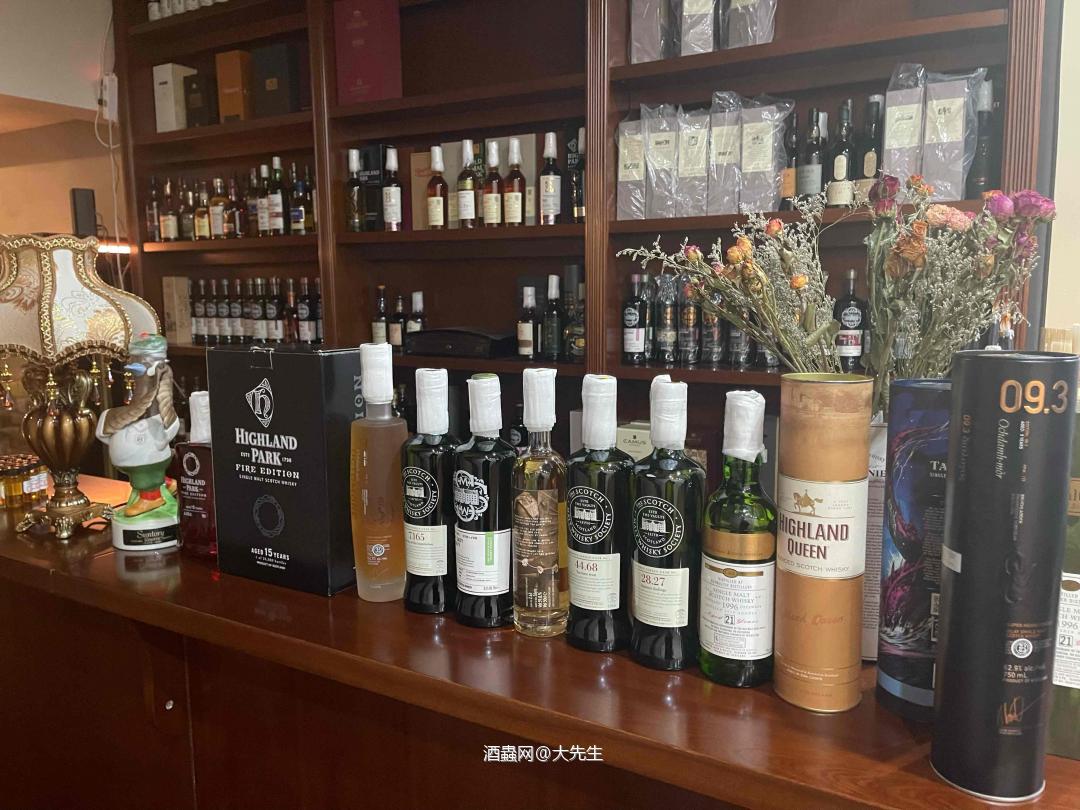 持续入库。等着开分享瓶