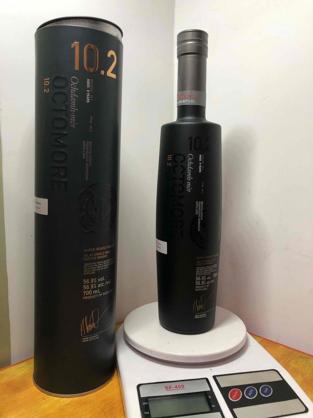 布赫拉迪拉迪泥煤怪兽10.2