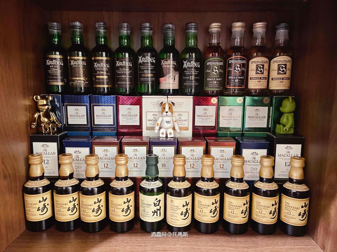 柜小适合放小酒