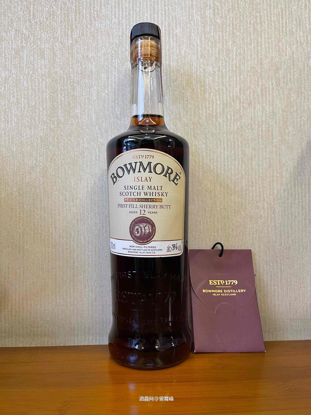 2021买的最后一支酒！