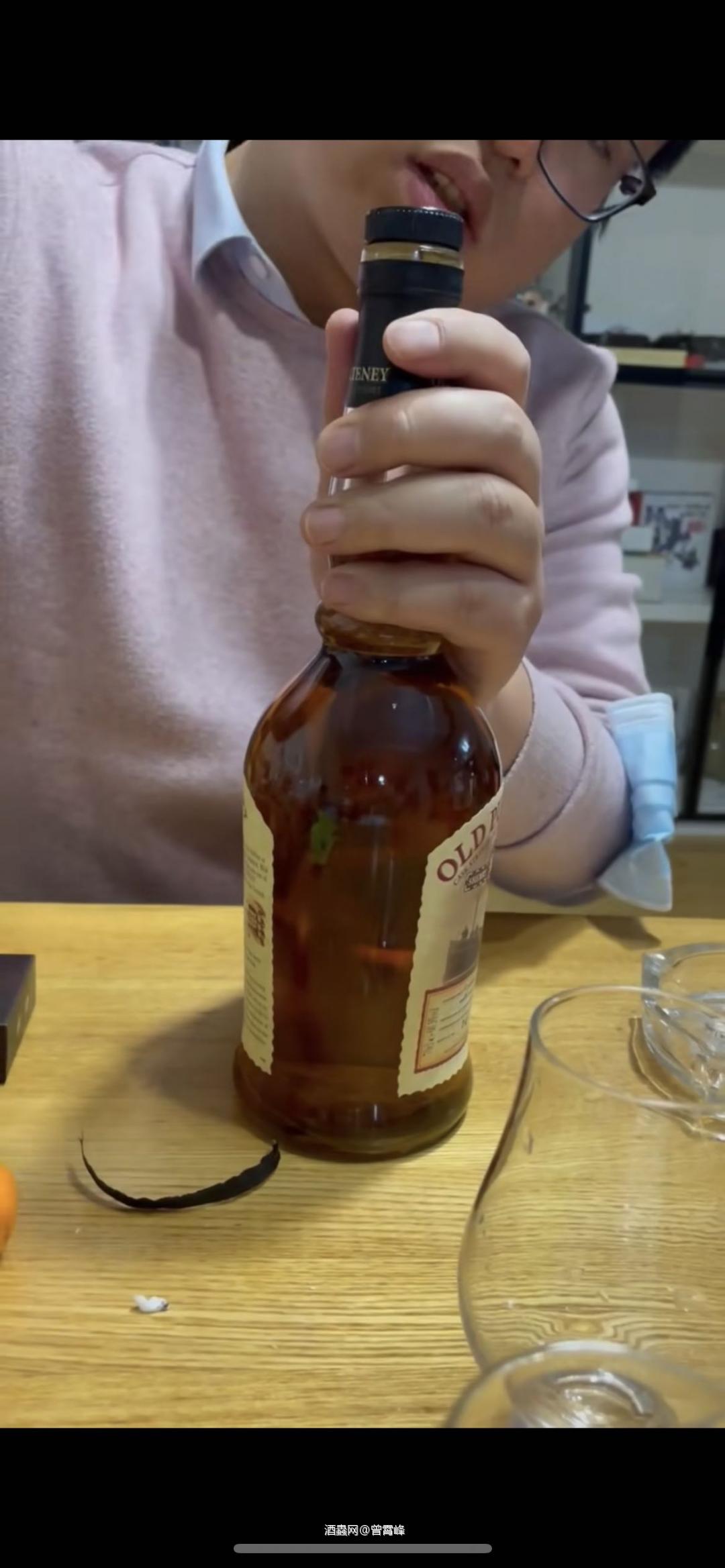 新年第一天，小伙伴来了！开支酒🎉一下！