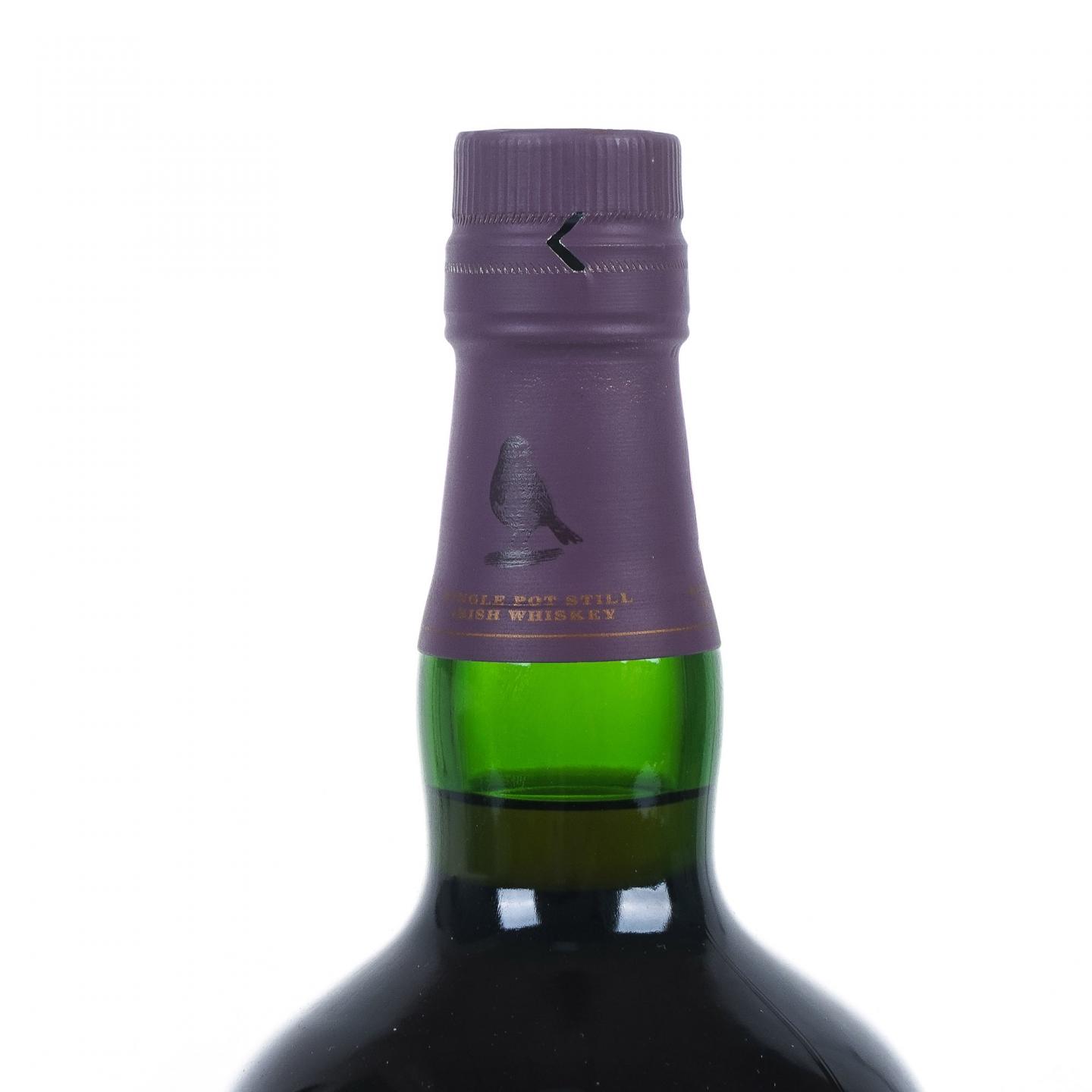Redbreast 知更鸟 25年 1991 单桶 LMDW 60周年纪念