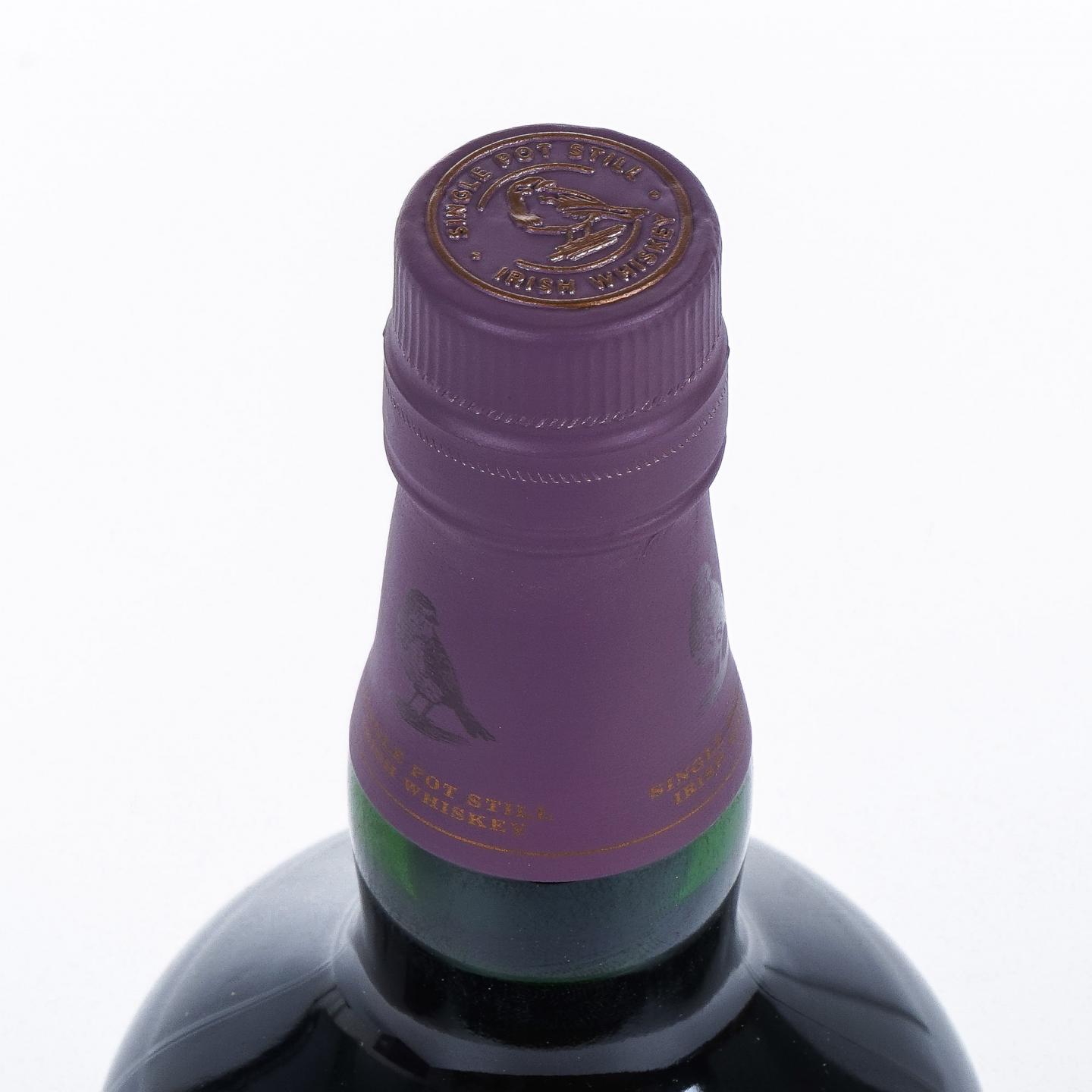 Redbreast 知更鸟 25年 1991 单桶 LMDW 60周年纪念
