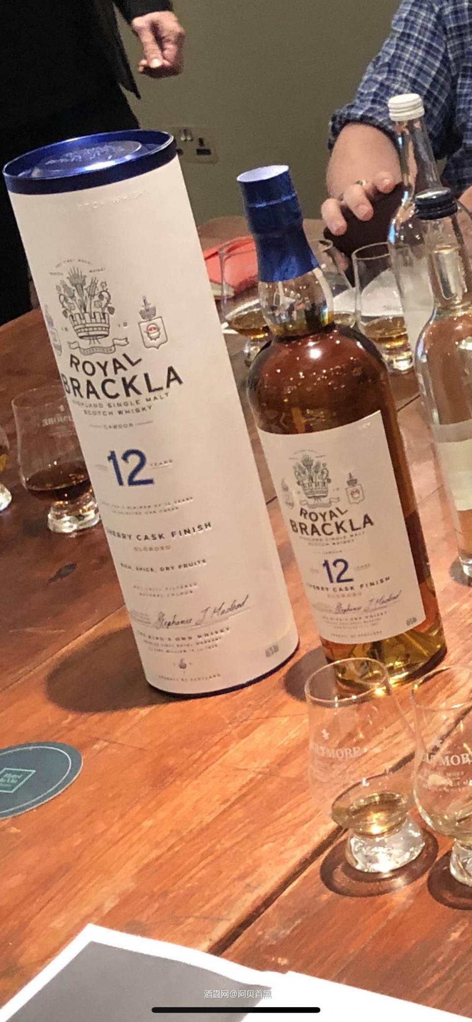 这是最早的一版，2018年做的，是dry fruit版