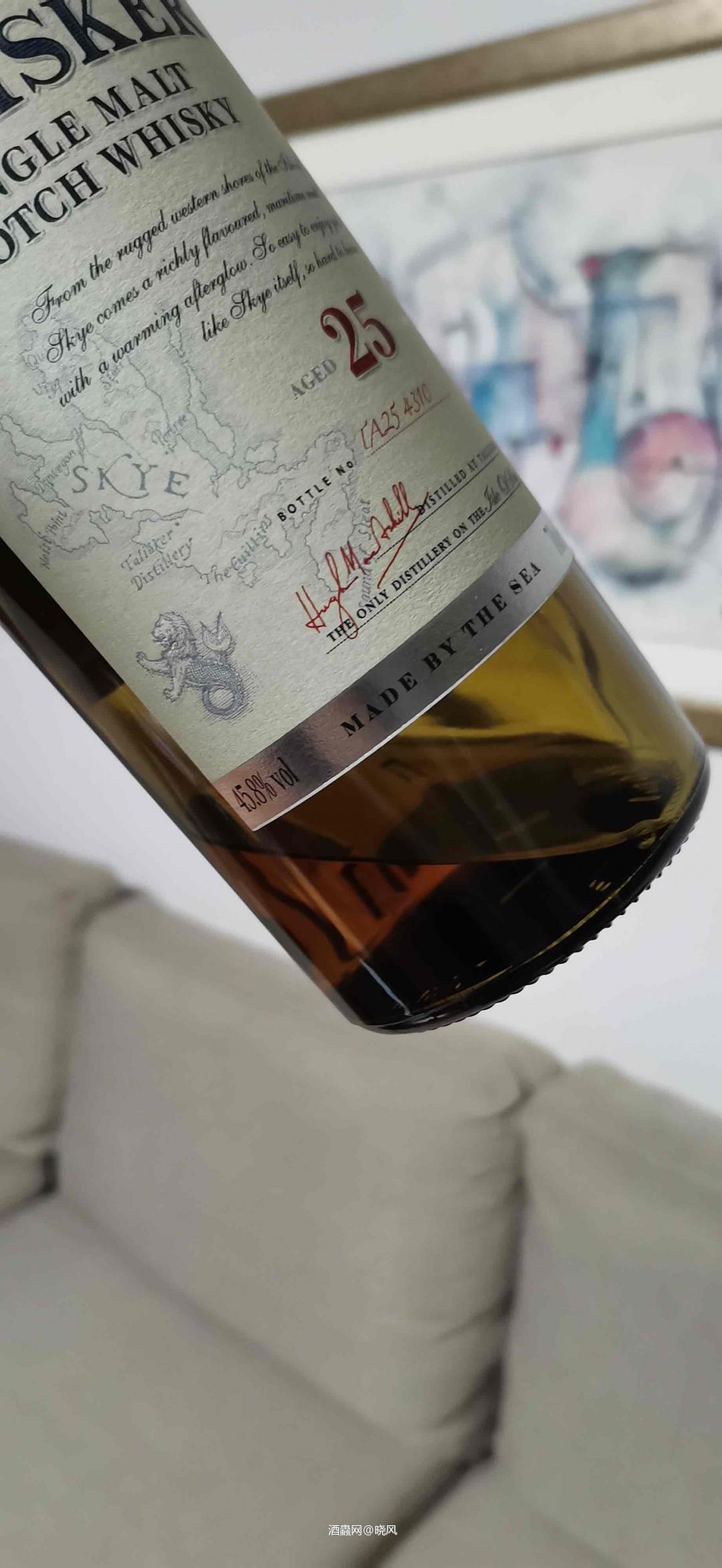 有些酒，一旦错过就不在