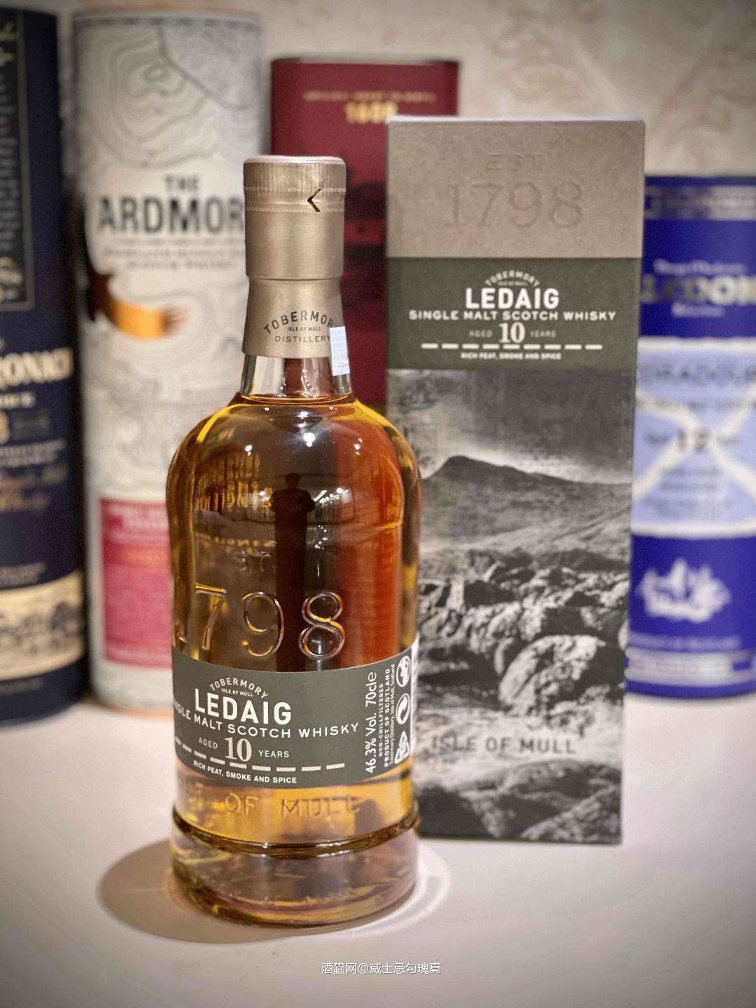 Ralfy‘s Best Whisky of 2022