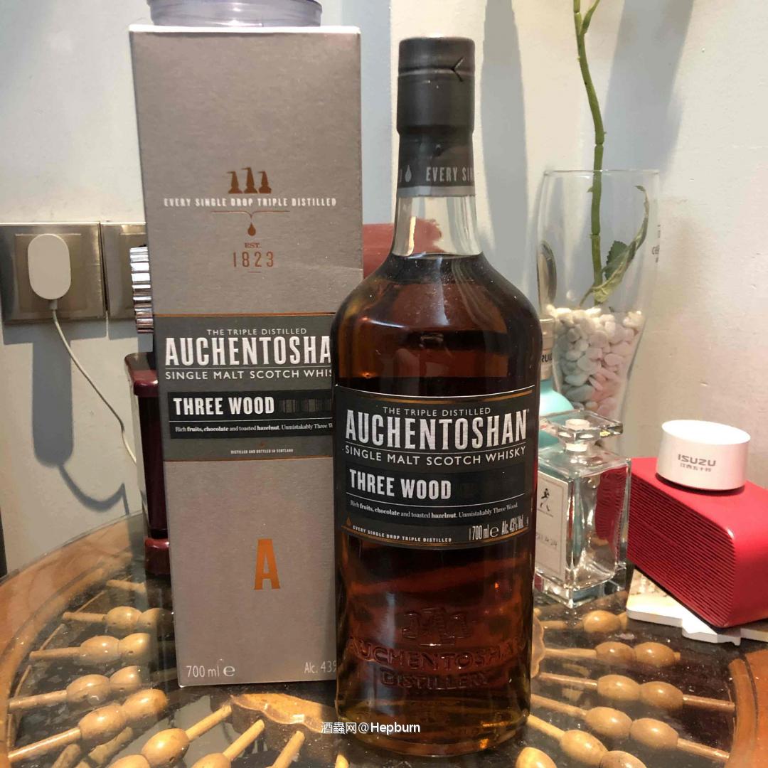 感觉颜色还挺深