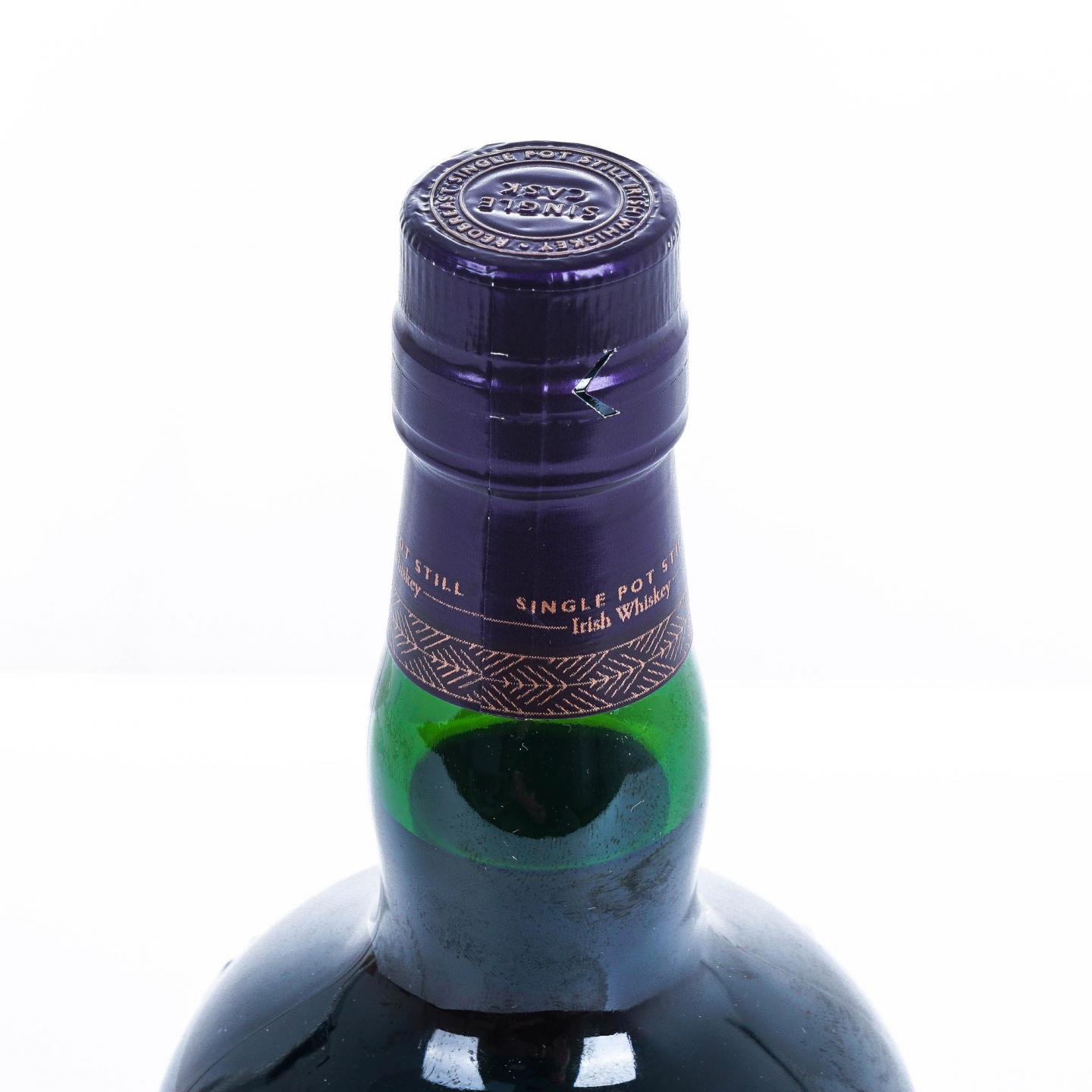 Redbreast 知更鸟 30年 1989 TWE专属单桶