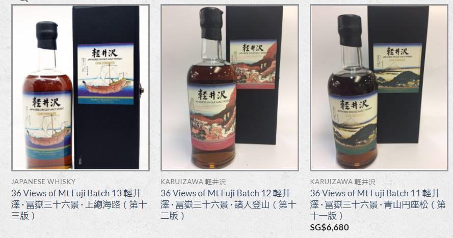 传说中的富岳36景😍😍