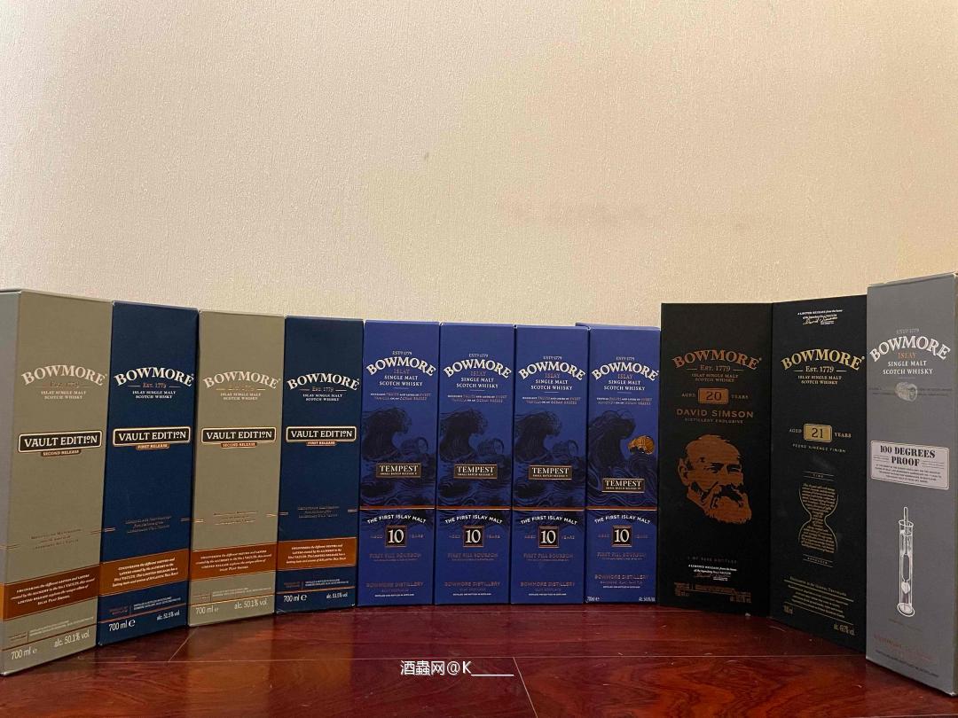 听说，高年份会暴涨，低年份无年份该抛货？