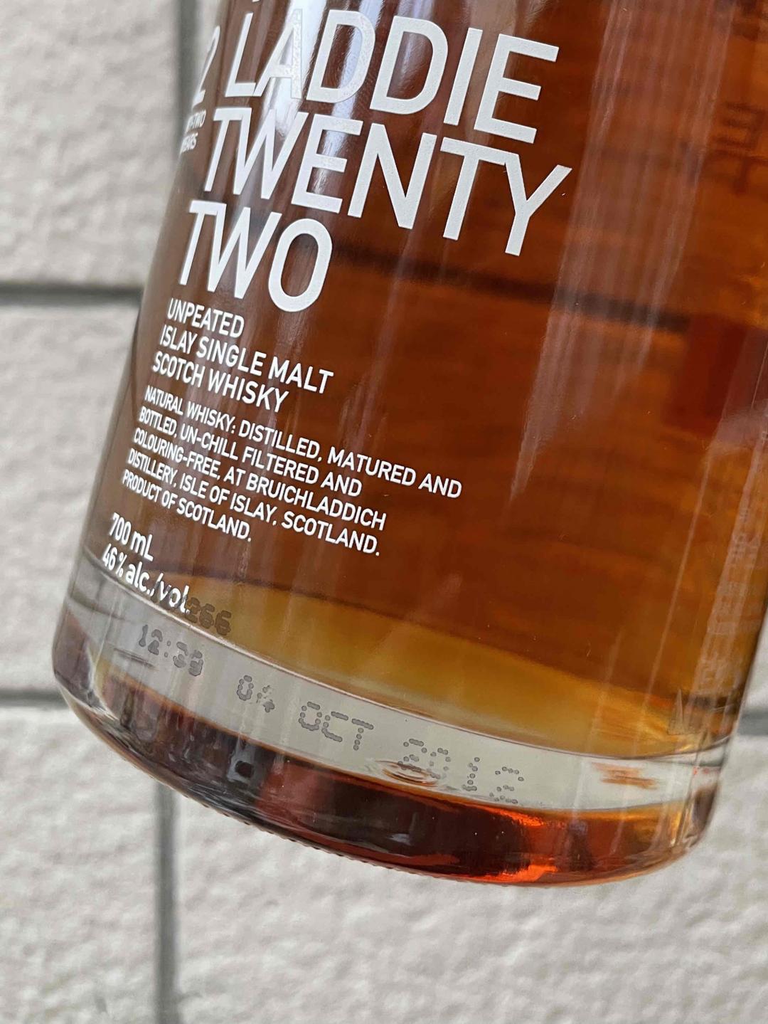 停产行货 2012布鲁莱迪 22年