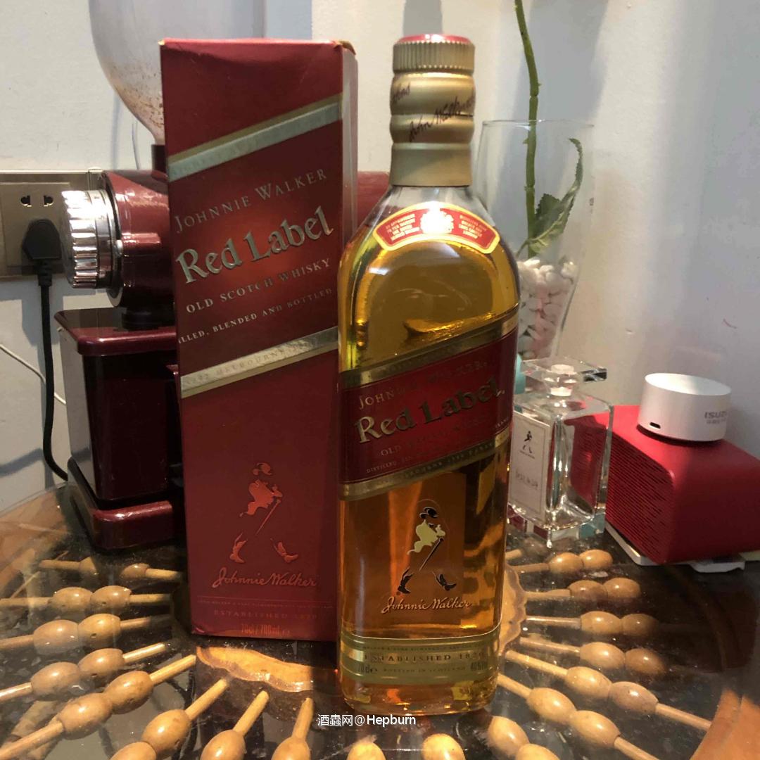 老一点点的红方