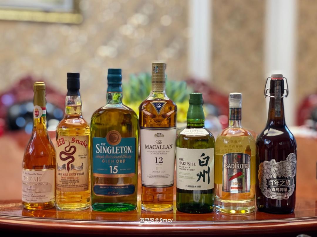 面对涨价，我选择——喝基础款<img src='https://sdata.whiskyworm.com/xcxpics/emoji_14.png' class='emoji' />