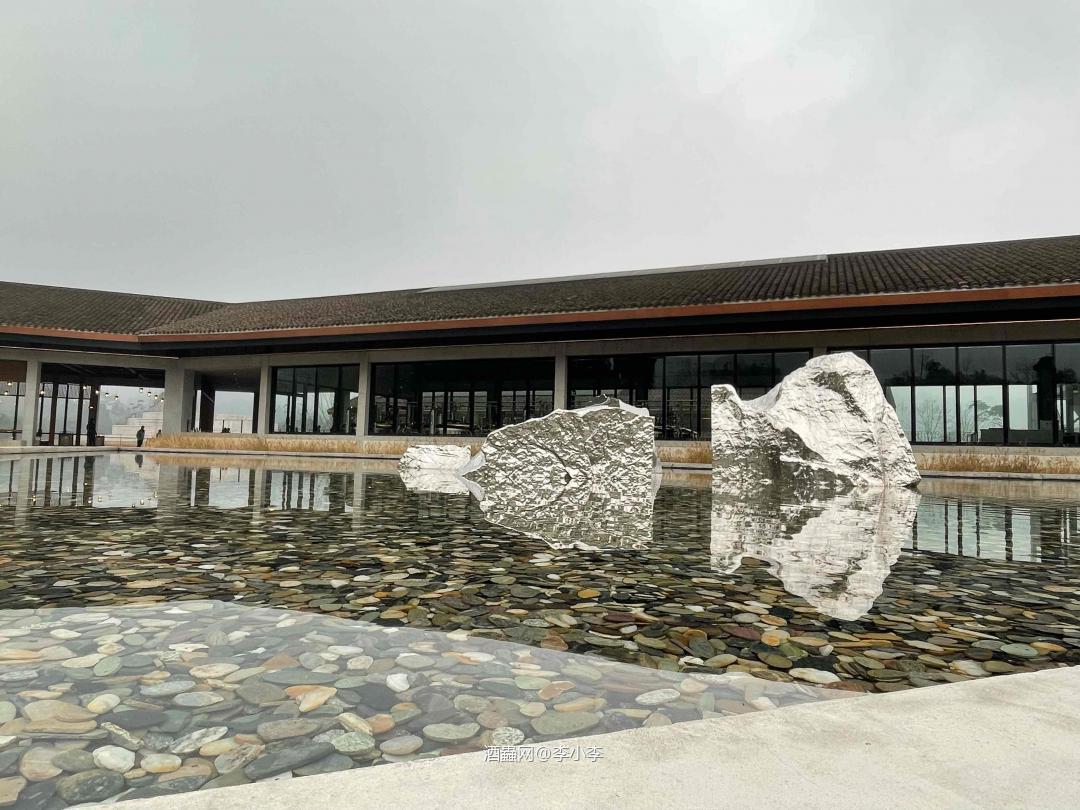 叠川麦芽威士忌酒厂🎉