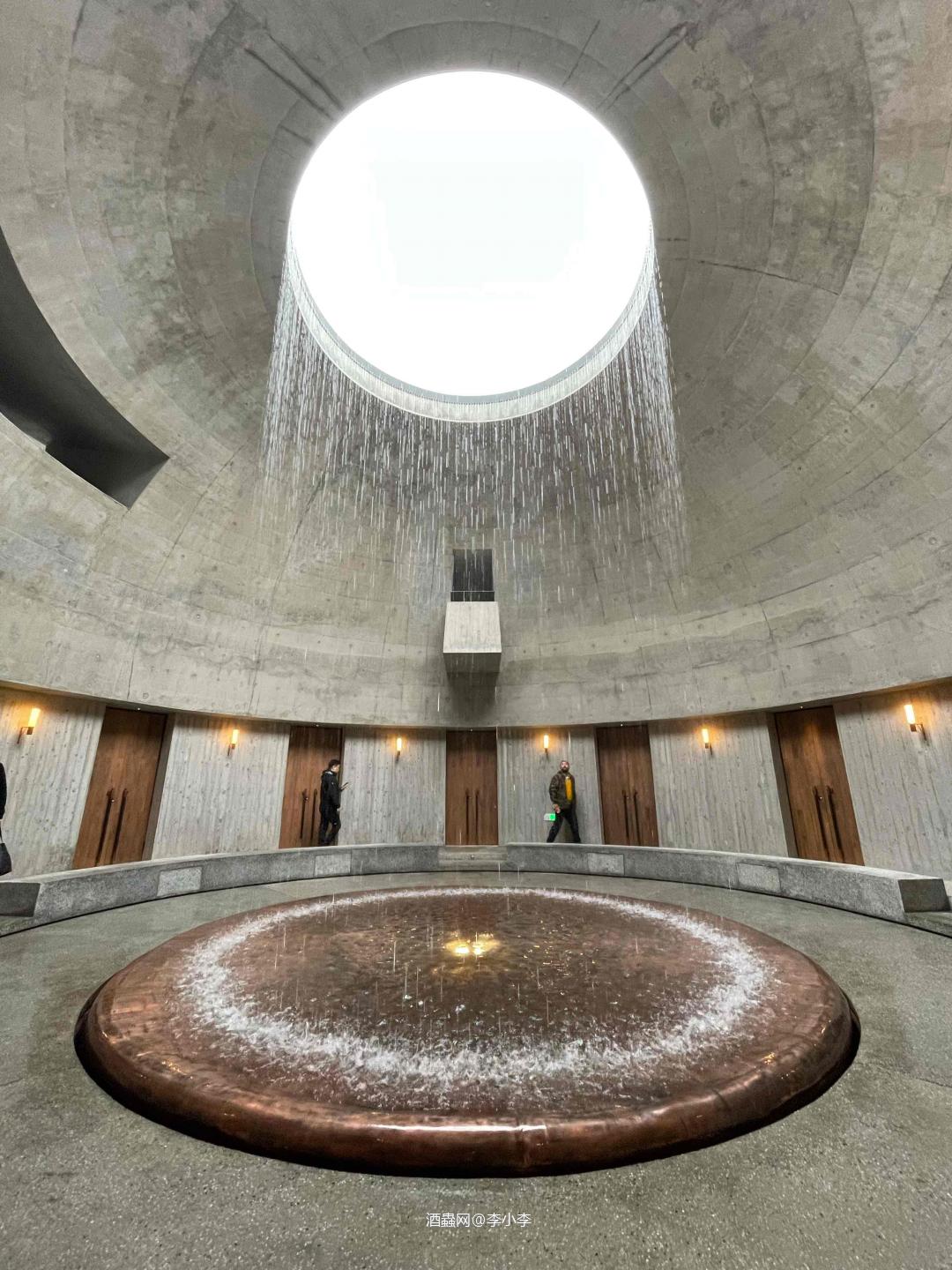 叠川麦芽威士忌酒厂🎉