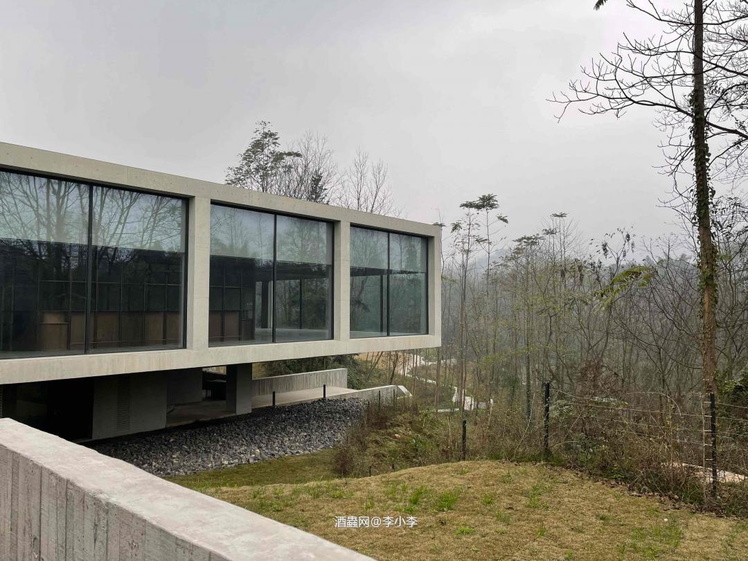 叠川麦芽威士忌酒厂🎉