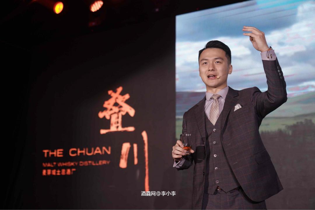 叠川麦芽威士忌酒厂🎉