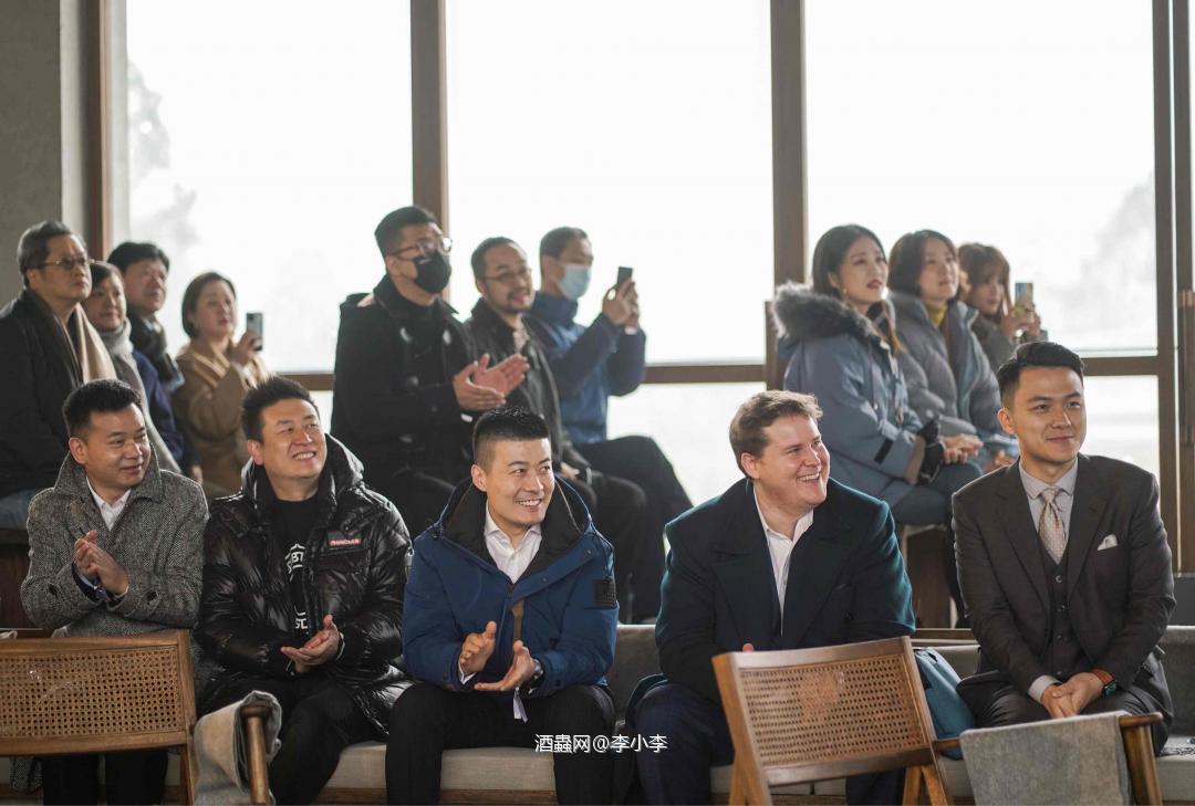 叠川麦芽威士忌酒厂🎉