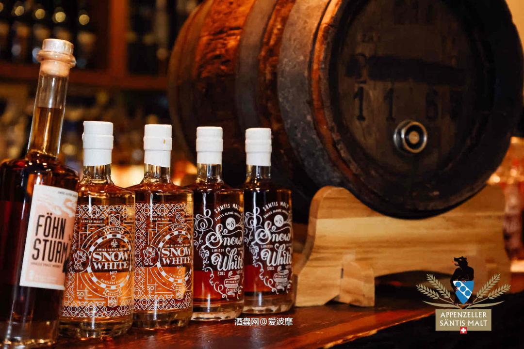 中国首个爱好者获得酒厂官方品鉴！🎉🎉