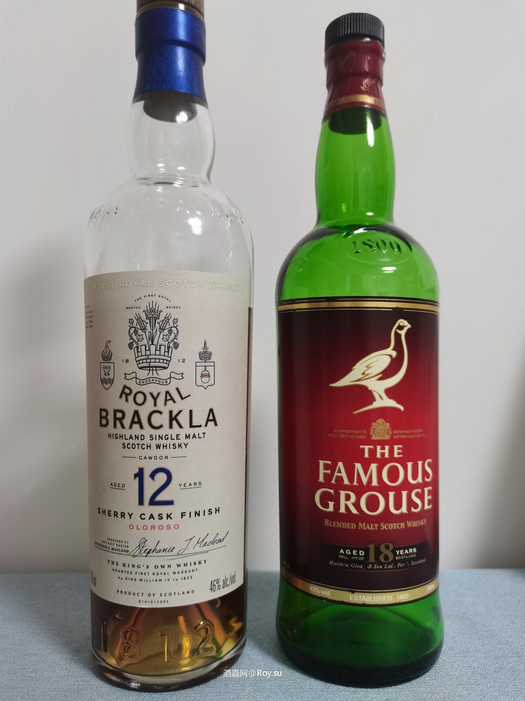 皇家布莱克拉12踢馆老口粮<img src='https://sdata.whiskyworm.com/xcxpics/emoji_14.png' class='emoji' />