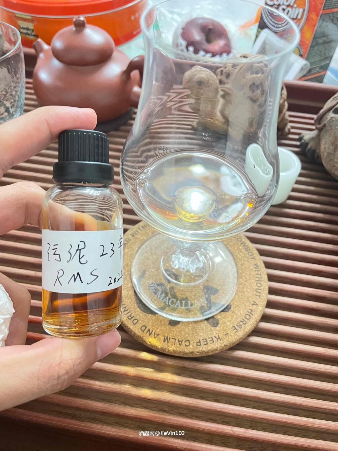 非常复杂的污泥23年RMS