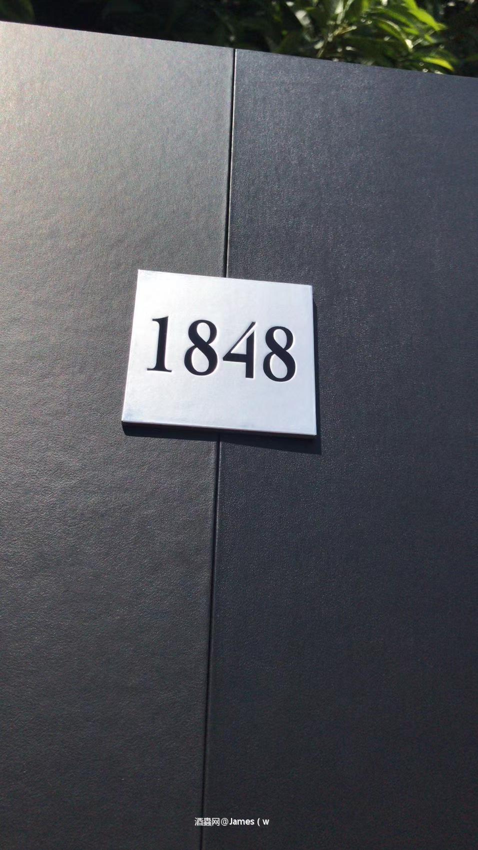 百年的酒 百年的单桶