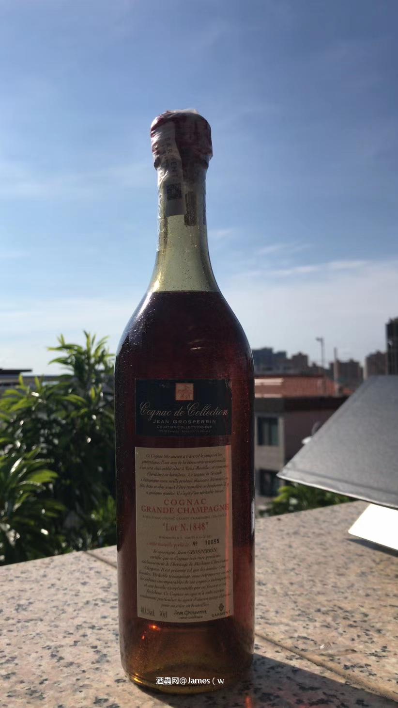 百年的酒 百年的单桶