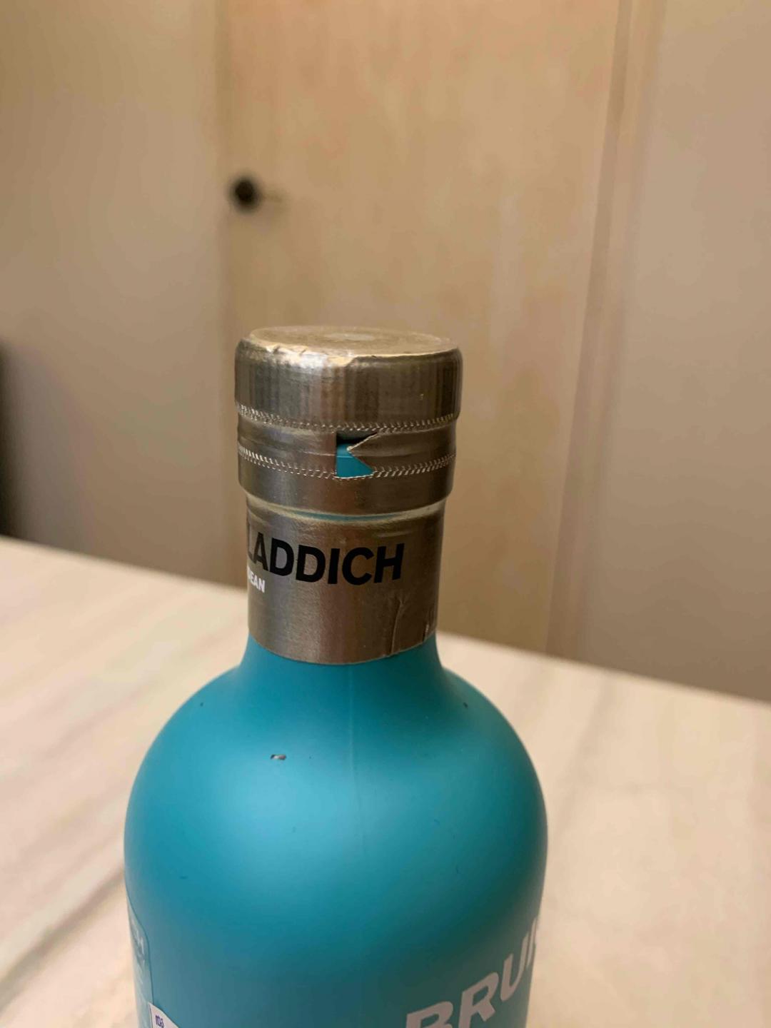 第一版 布赫拉迪 绝版货