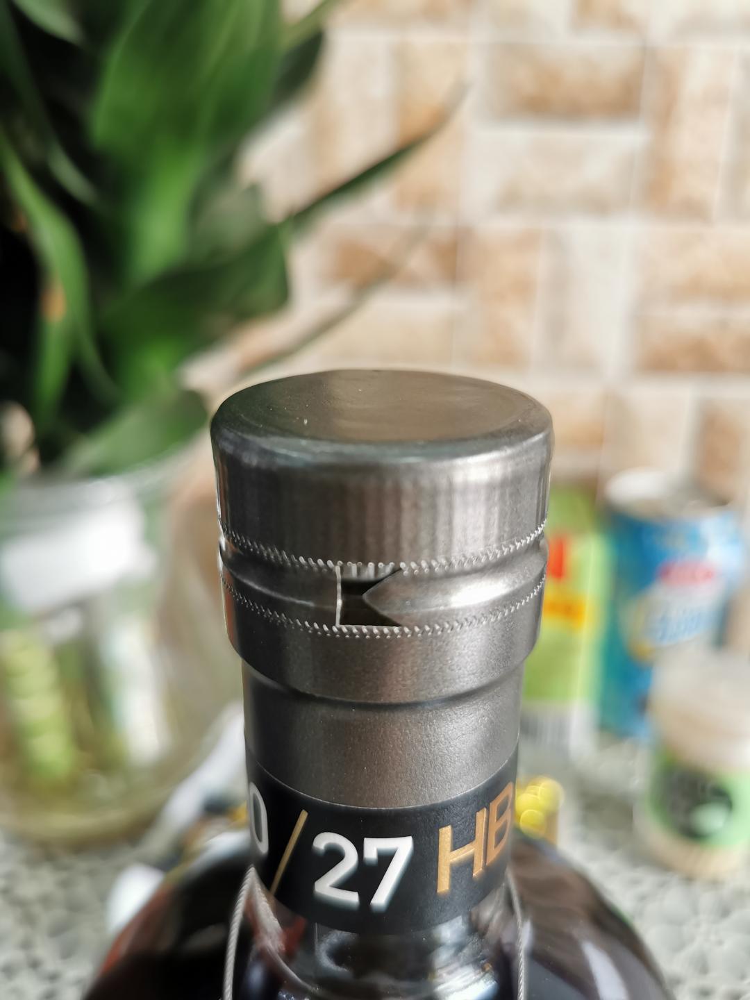 布赫拉迪1990/27年单桶