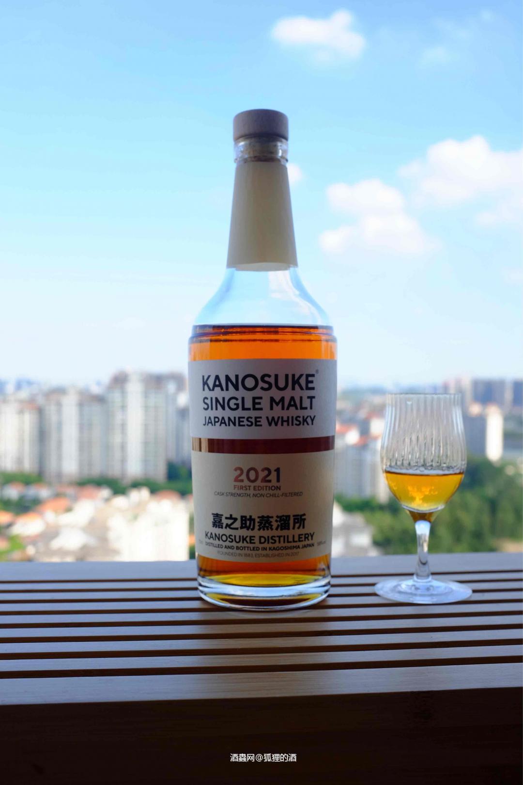 嘉之助的母公司小正酒造已经做了上百年的烧酒，而且他们的烧酒是…