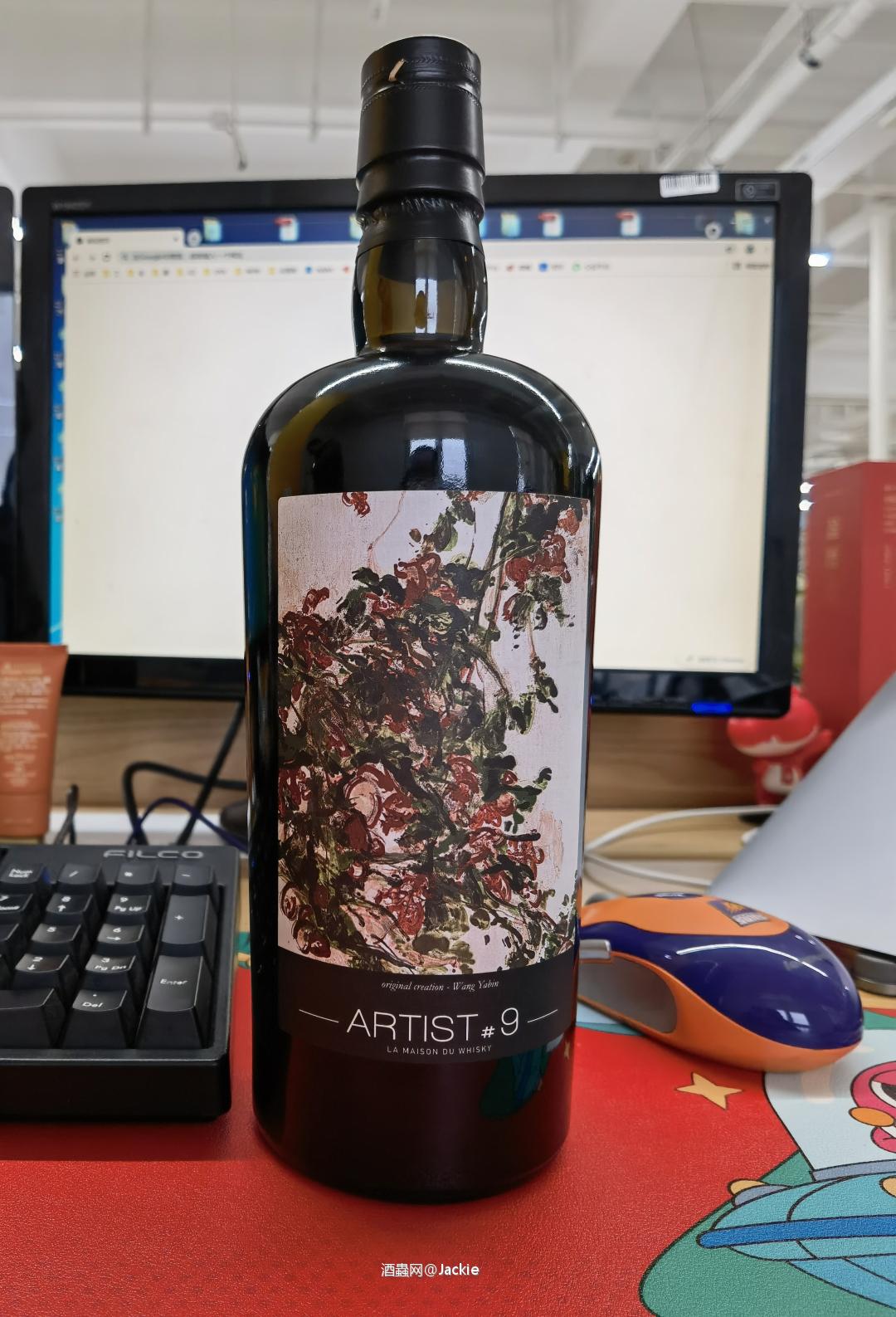 LMDW的执念还在。