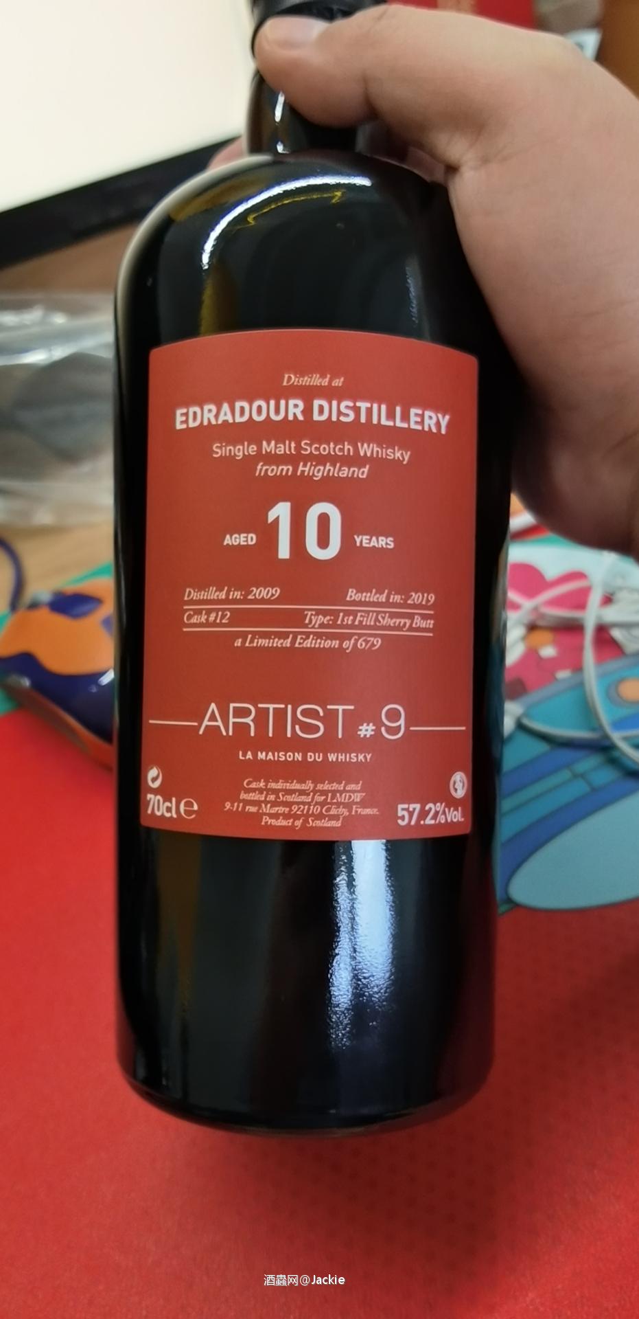 LMDW的执念还在。